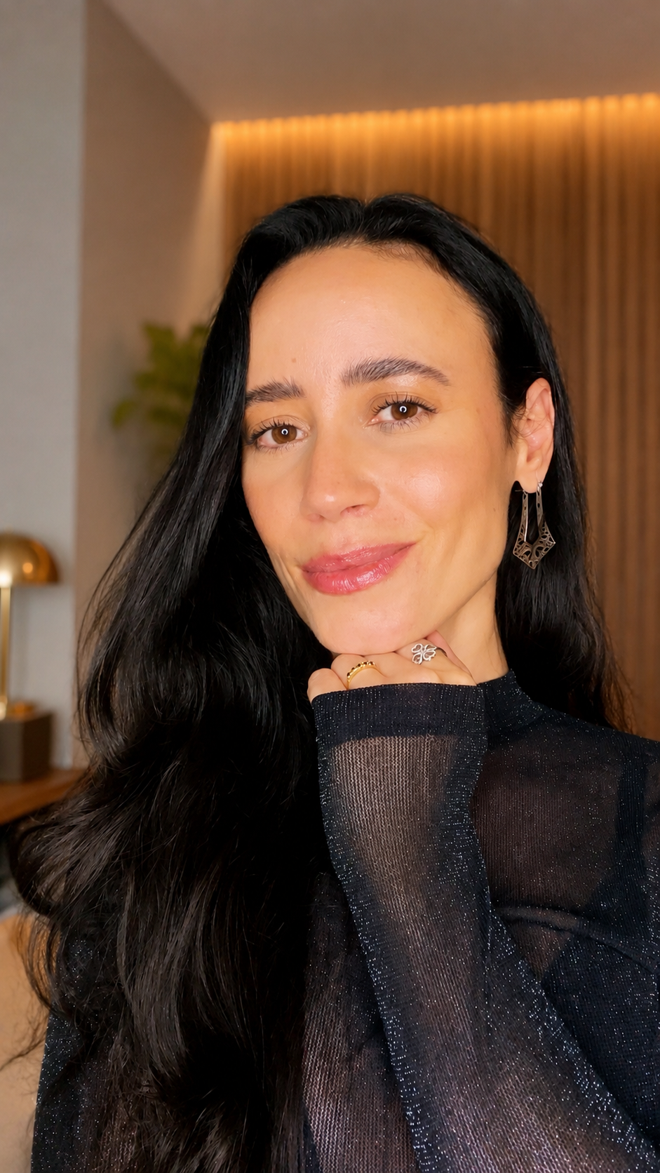 Talitha Marques, UGC Creator